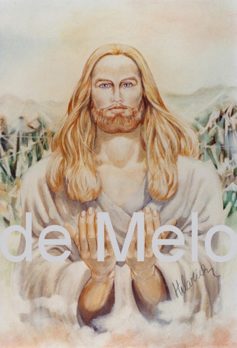 Hilarion - Räuchermischung