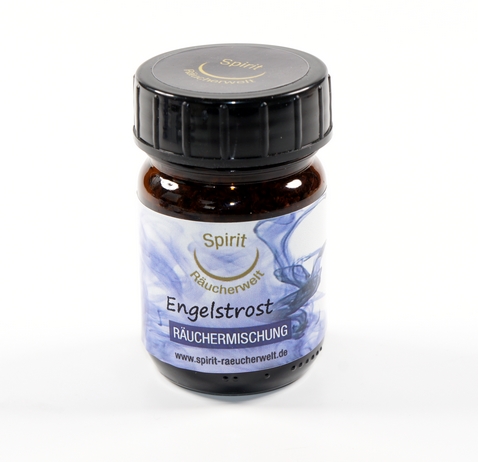 Engelstrost Räuchermischung