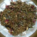 Engelstrost Räuchermischung