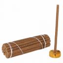 Sandelholz - tibetische Räucherstäbchen