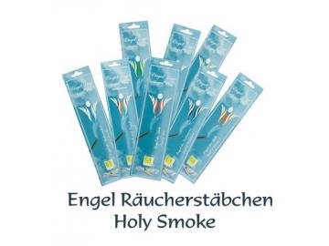 Engel 7er-Set Räucherstäbchen | Engel Line von Berk