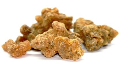 Myrrhe Somalia 1. Wahl Räucherharz