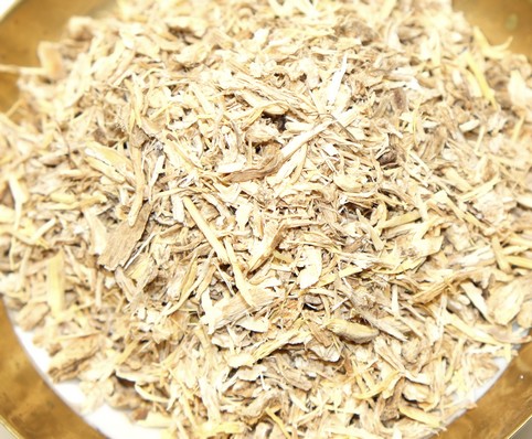 Waldengelwurzwurzel zum Räuchern