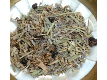 Luchs | Krafttier Räuchermischung