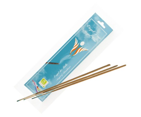 Engel der Fülle Räucherstäbchen | Engel Line von Berk