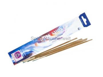 Patchouli Blue Line Räucherstäbchen von Berk