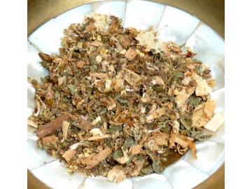 Rune YR - Räuchermischung