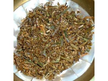 Neubeginn Räuchermischung mit Ritualanleitung