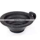 Räucherschale Kala schwarz