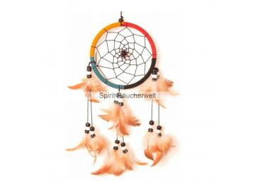 Traumfänger vier Elemente