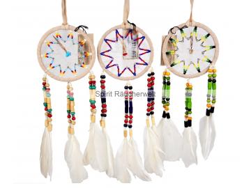 Traumfänger Mexico bunt