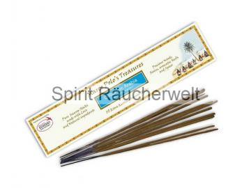 Weihrauch Arabia | Marco Polos Treasures Räucherstäbchen - 20g