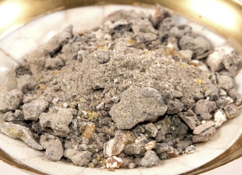 Palo Santo Harz zum Räuchern