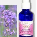 Lavendelblüten | Energie und Aura Spray - 50ml