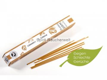 Zimt - Balance | geruchsneutralisierende Räucherstäbchen