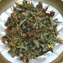 Johanniskraut bio - heimisches Räucherwerk