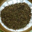 Krauseminze zum Räuchern