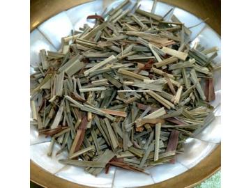 Lemongras zum Räuchern