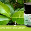 Lorbeerblätter zum Räuchern