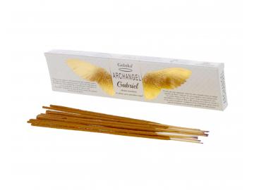 Erzengel Gabriel Räucherstäbchen von Goloka