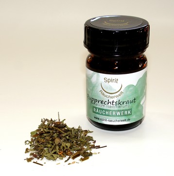 Ruprechtskraut Bio - heimisches Räucherwerk