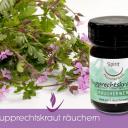 Ruprechtskraut Bio - heimisches Räucherwerk