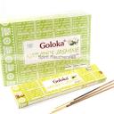 Jasmine | Goloka natures Masala Räucherstäbchen