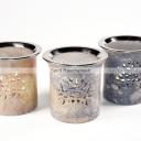 Räucherset Baum des Lebens + Dose - Speckstein