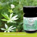 Waldmeister - heimisches Räucherwerk