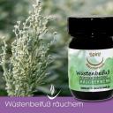 Wüstenbeifuß zum Räuchern