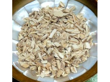 Diptamwurzel zum Räuchern