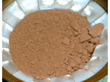 Galgantwurzel zum Räuchern