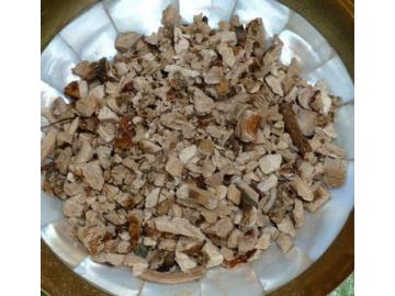 Kalmuswurzel bio zum Räuchern