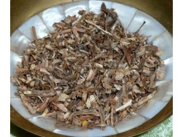 Sarsaparillwurzel zum Räuchern