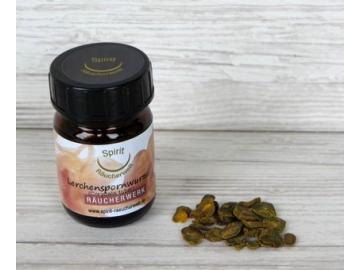 Lerchenspornwurzel zum Räuchern