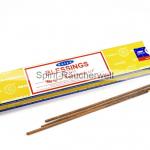 Blessings Räucherstäbchen Satya