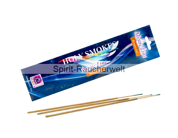 Spirituelle Liebe - Mystic Line Räucherstäbchen