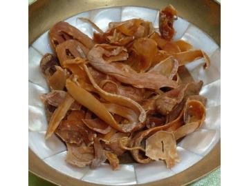 Muskatblüte ganz zum Räuchern