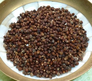 Paradieskörner zum Räuchern