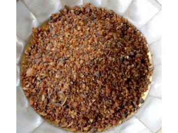 Benzoe Sumatra Granen | Pulver zum Räuchern