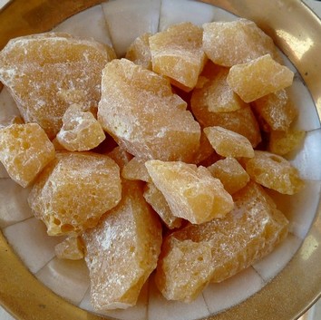 Fichtenharz | Burgunderharz zum Räuchern