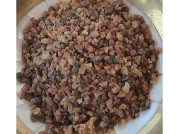 Myrrhe Somalia Granen | Harz zum Räuchern