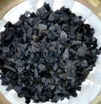 Styraxplättchen | Räucherwerk