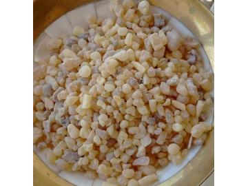 Weihrauch Somalia Granen zum Räuchern