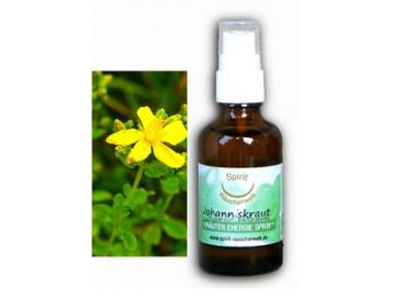 Johanniskraut | Energie und Aura Spray - 50ml