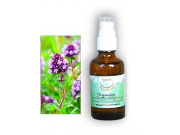 Thymian | Energie und Aura Spray - 50ml