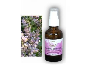 Muskatellersalbei | Energie und Aura Spray - 50ml