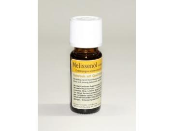 Melisse indicum ätherisches Öl - 10ml
