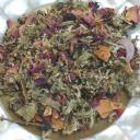 Liebeszauber Räuchermischung