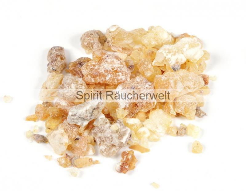 Weihrauch Maidi Fas Kabir Granen